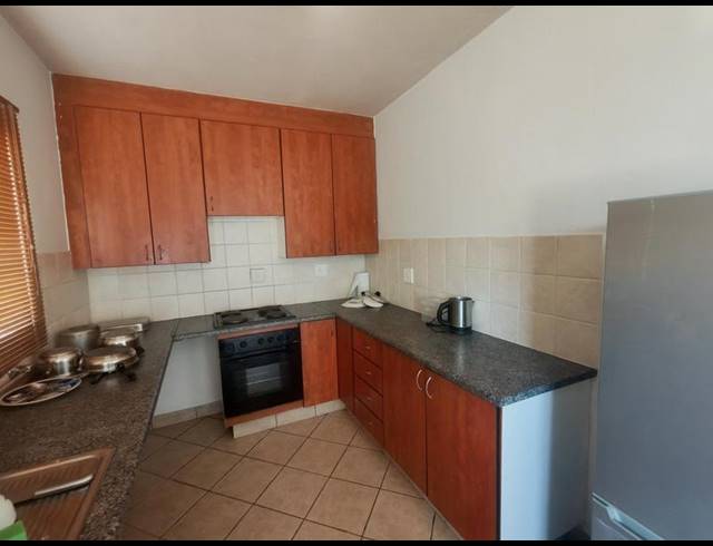 2 BEDROOM APARTMENT FOR SALE IN HALFWAY GARDENS